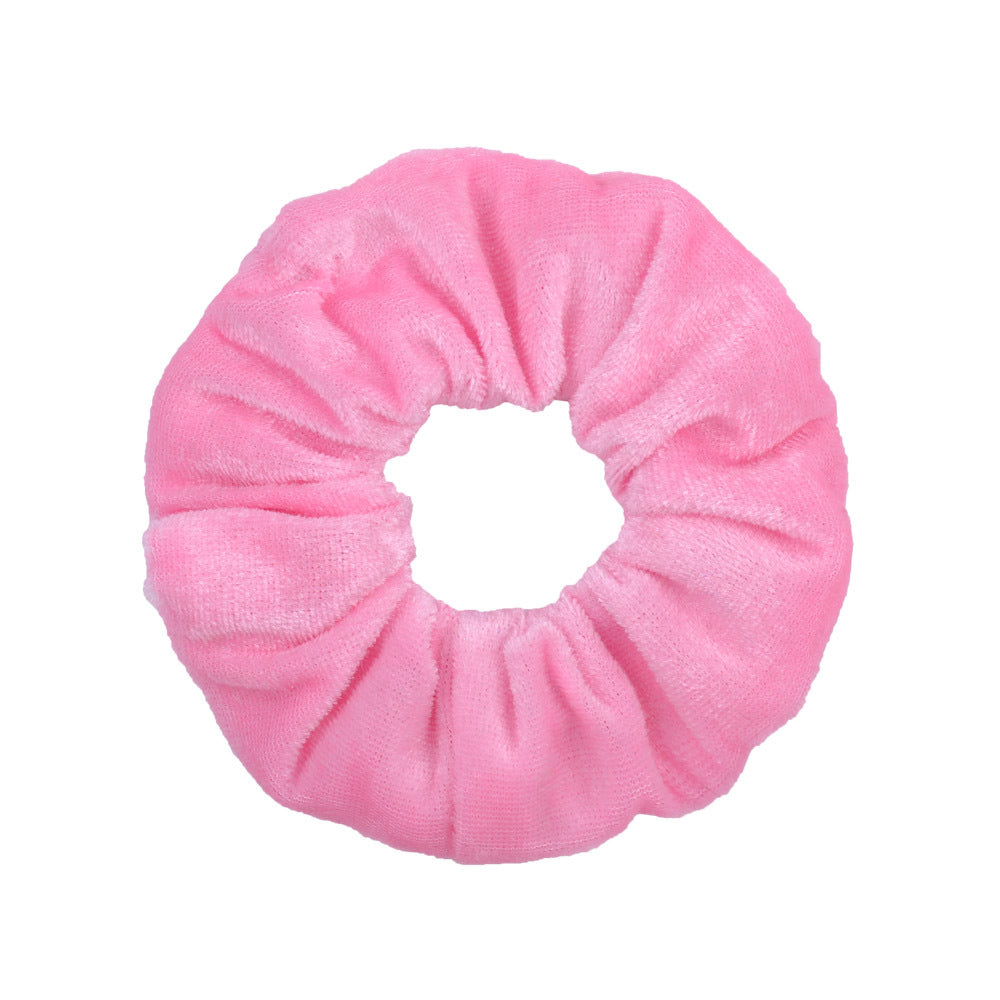Velours d'or Velours Cochon de velours Intestine Cheveux