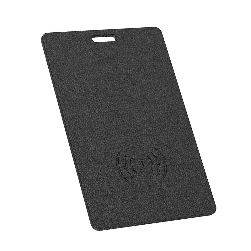 Carte Ios Enfants plus âgés Portefeuille Porte-clés Tracker
