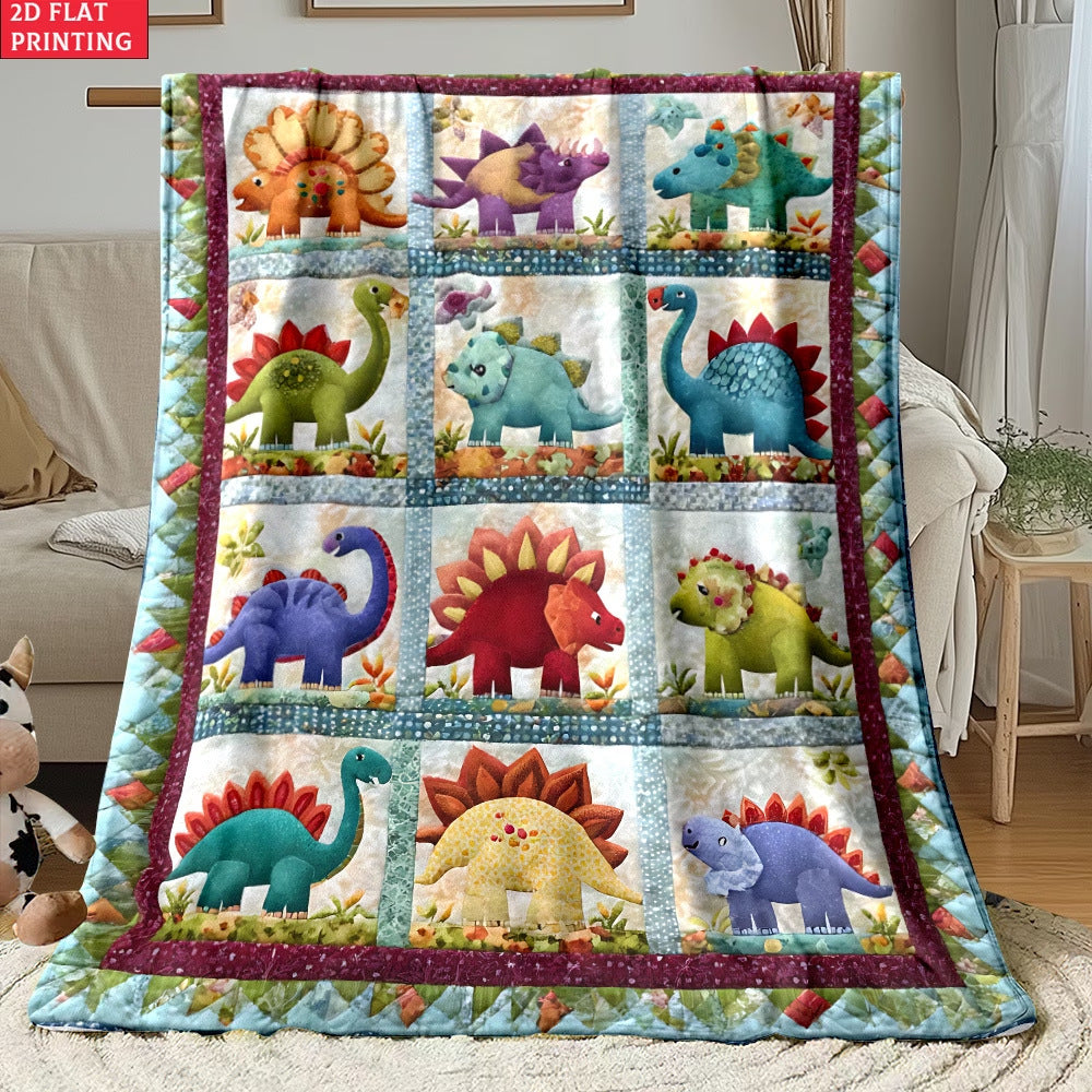 Blankets imprimés numériques les plus vendus dans plusieurs motifs