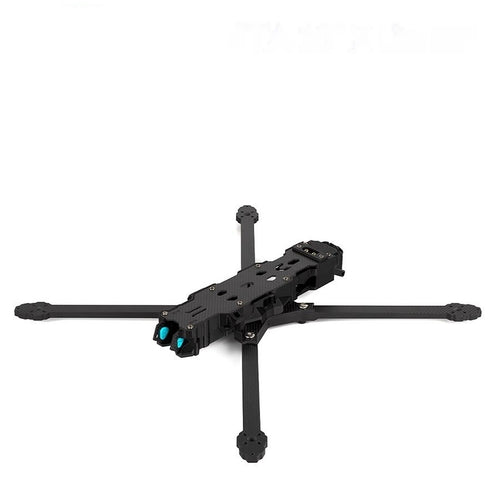 10-inch FPV Crossing Machine 10-inch Travel Rack FPV