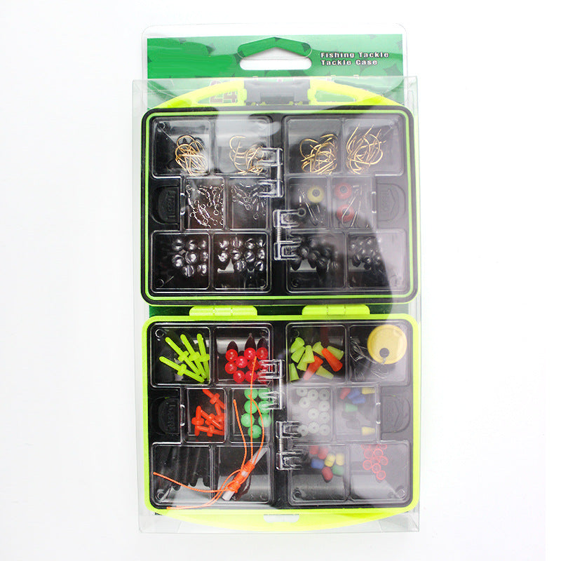 Rock Fishing Accessories Combinaison Rock Fishing Line Set Box