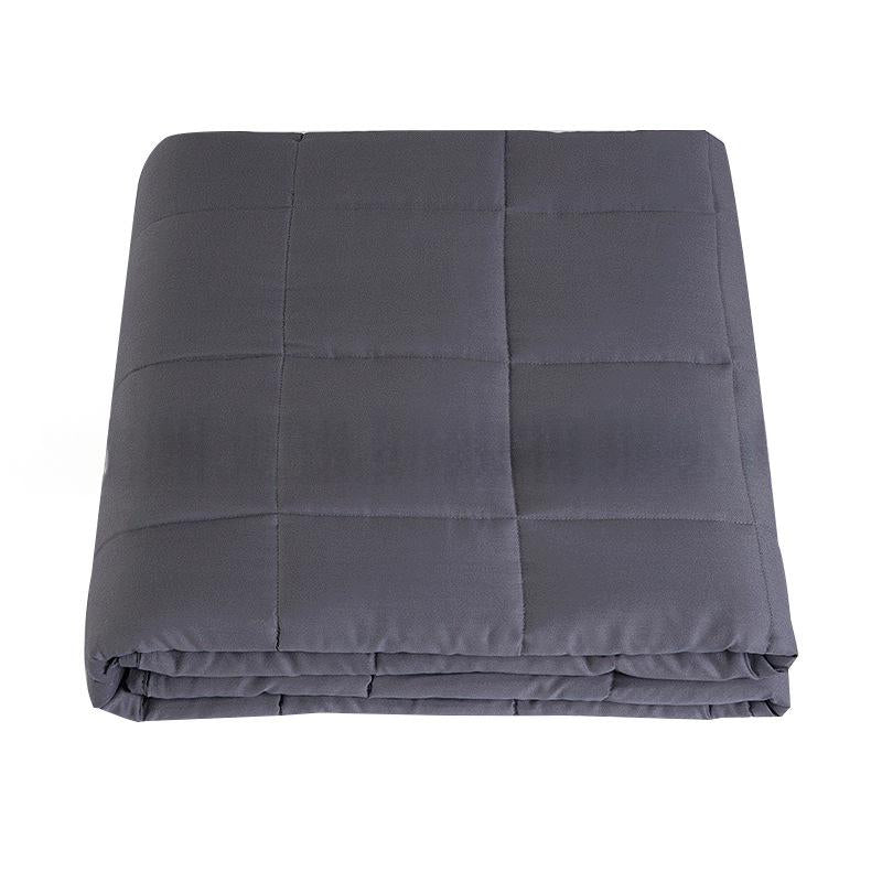 Couverture de gravité simple et confortable
