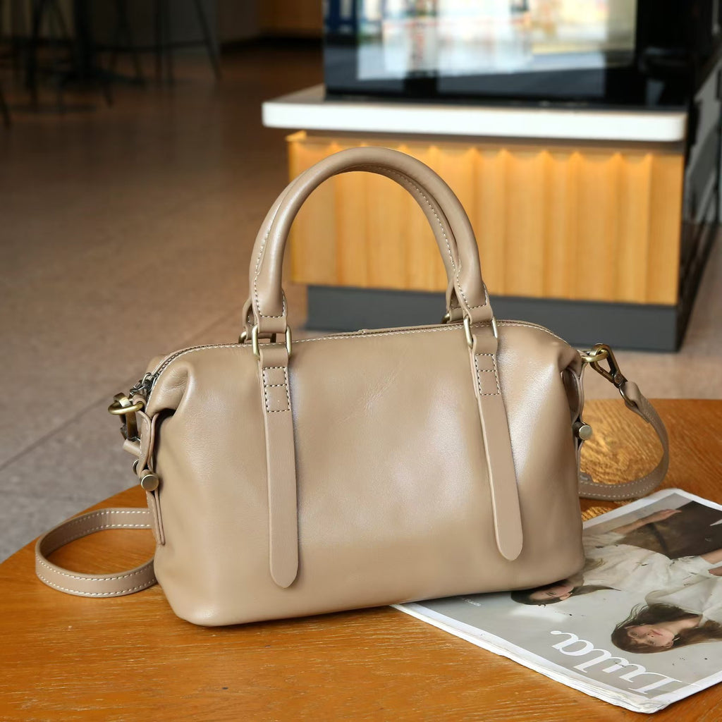 AutumnWinter Retro Sac transversal pour épaule