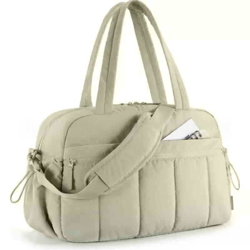 Sac à bagages de voyage Femmes humide et étanche à sec