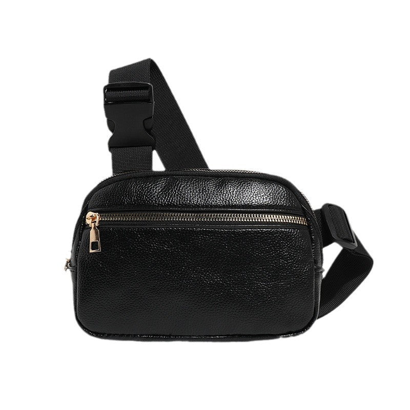 Sac de taille de tous les jours à la mode réglable