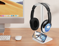Aluminum Alloy Headphone Stand