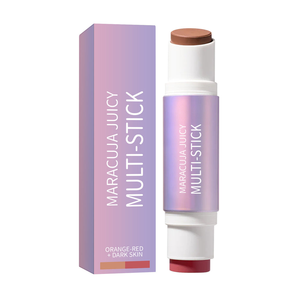 2-en-1 Blush et Contour Stick