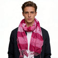 2pcs Vibrant Everyday Scarf