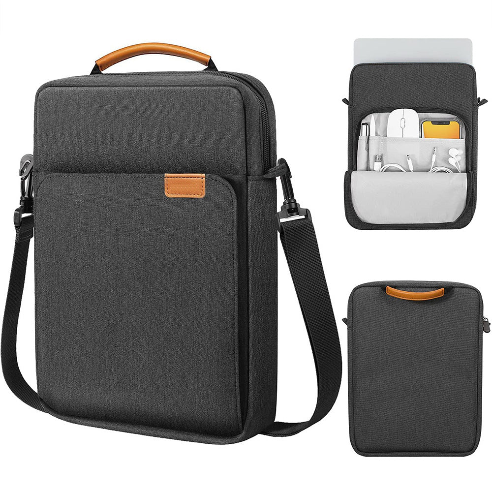 Sac intérieur portatif pour un corps d'épaule
