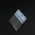 Tournevis avec poignée en cristal-1 word 3*75mm-1 pack