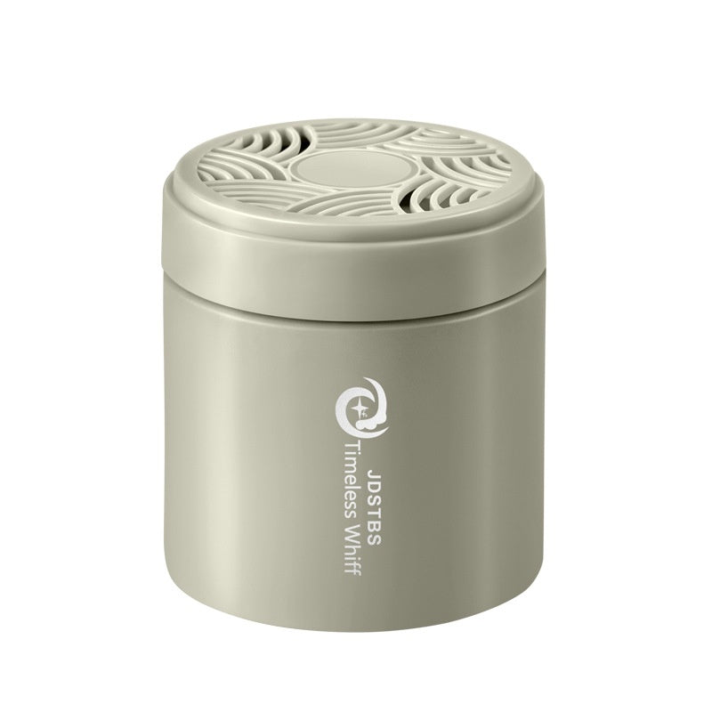 Fragrance d'intérieur de voiture haut de gamme Ornement