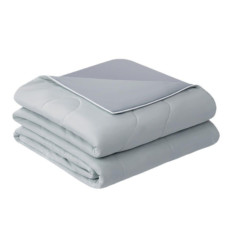 Refroidissement d'été Soie Ultra-chilly Climatisation Quilt
