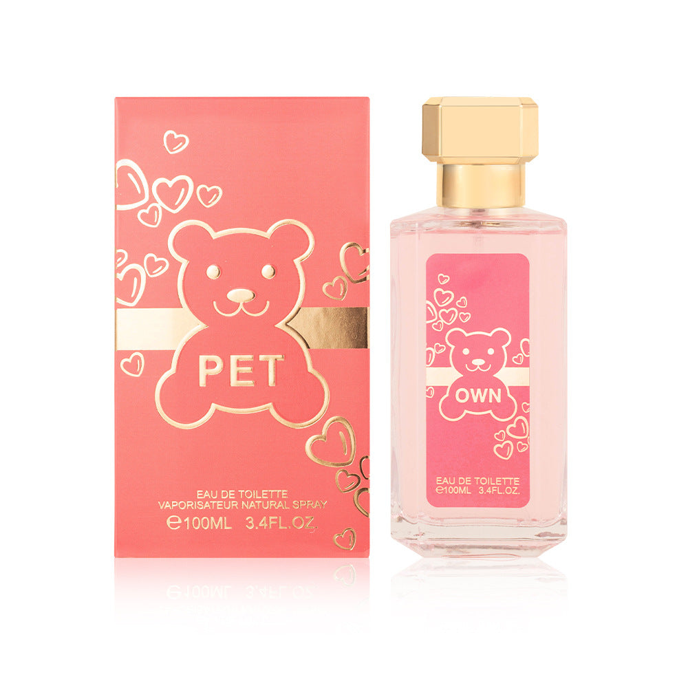 Apple scent