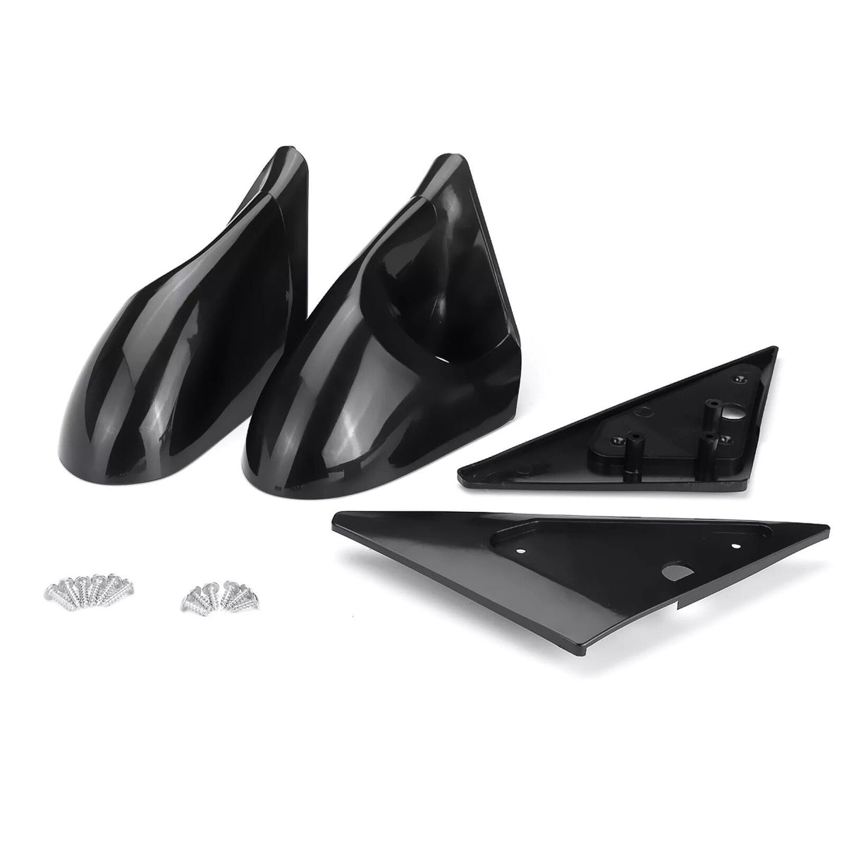 Car modification rearview mirror
