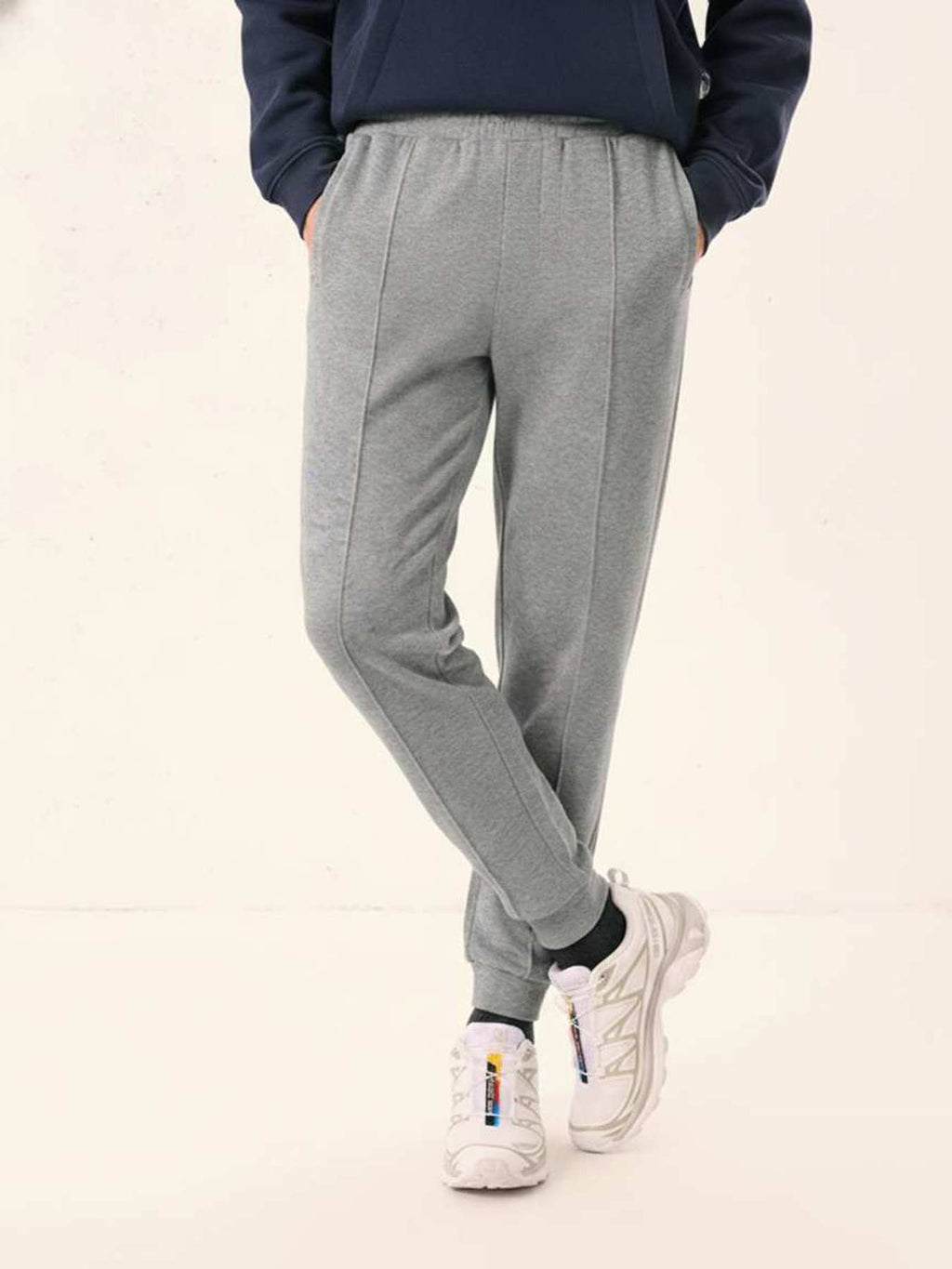 Pantalons occasionnels