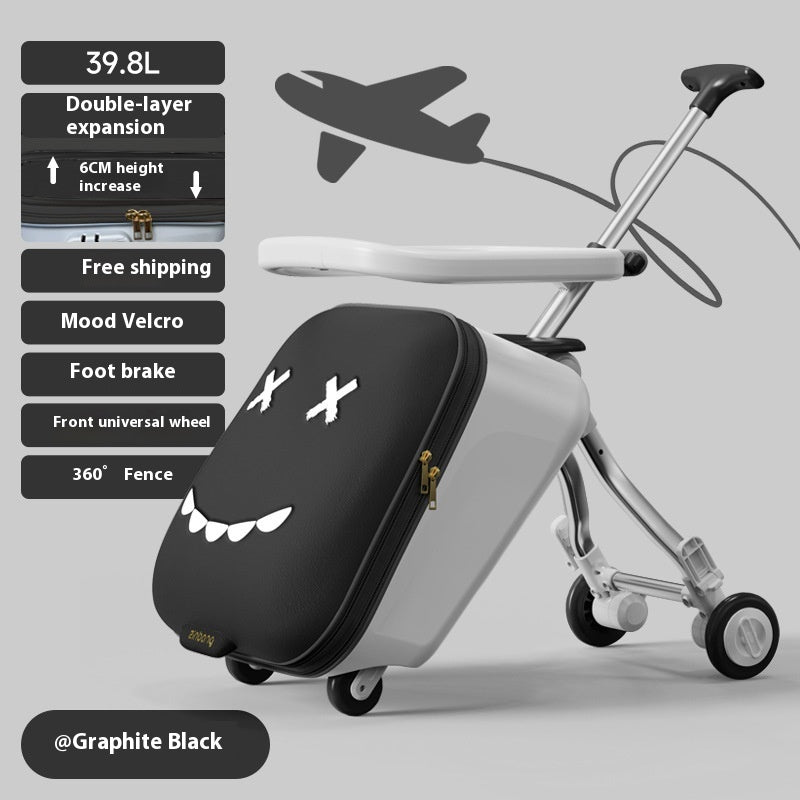 Sacs à bagages pour enfants