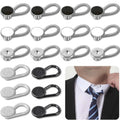 Jeans Shirt Metal Extension Button Extender