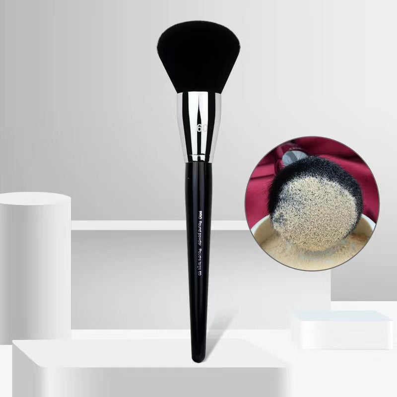 Série S Facial 91 Pinceau en poudre en vrac