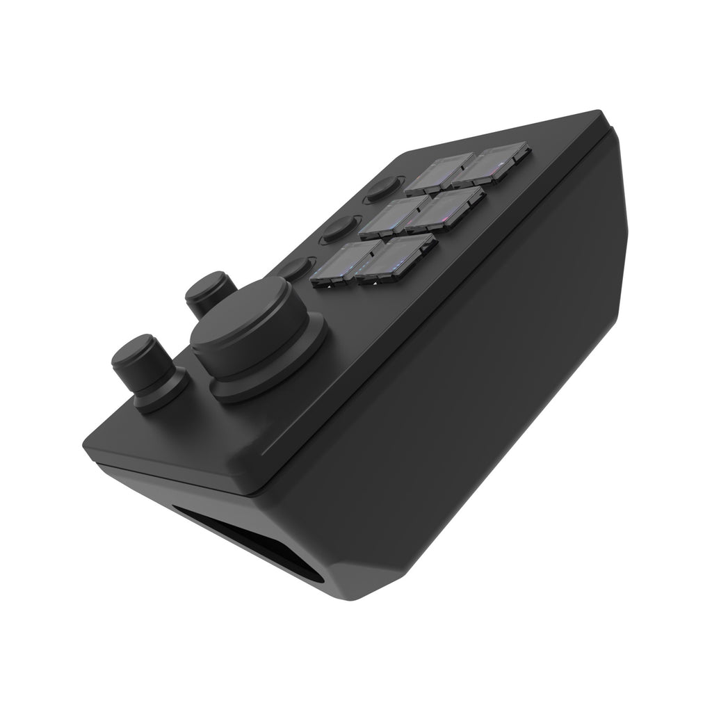 Clavier visuel N3