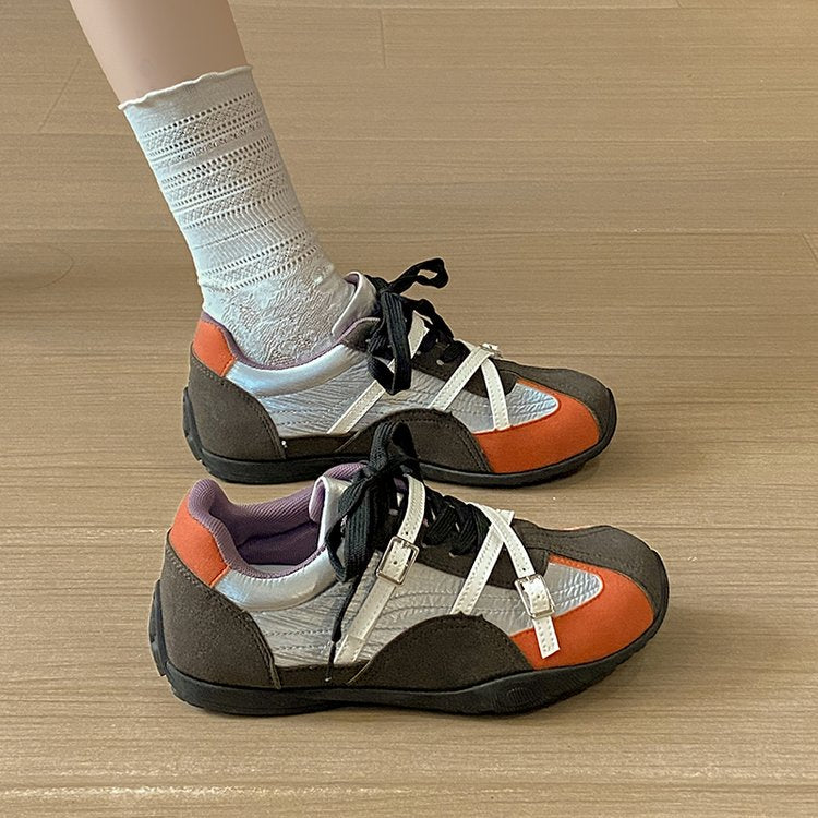Chaussures de formation Retro Soft Soled Forrest