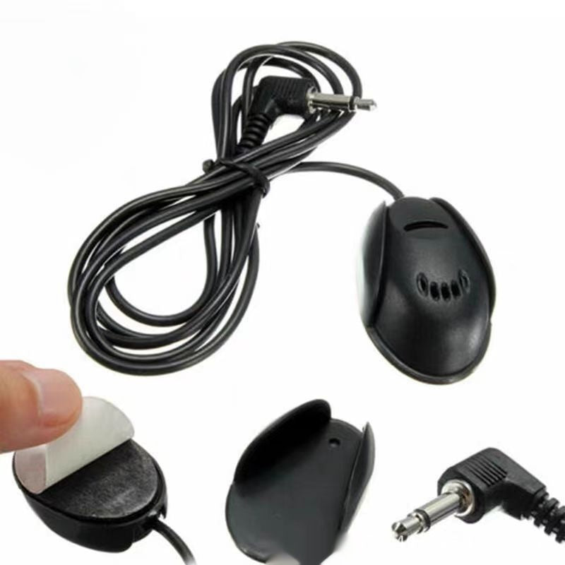 Haut-parleur GPS Bluetooth pour la navigation dans la voiture