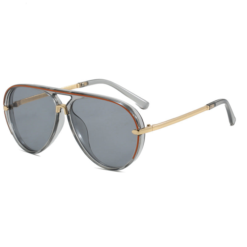 Fashionable, versatile women's sunglasses
