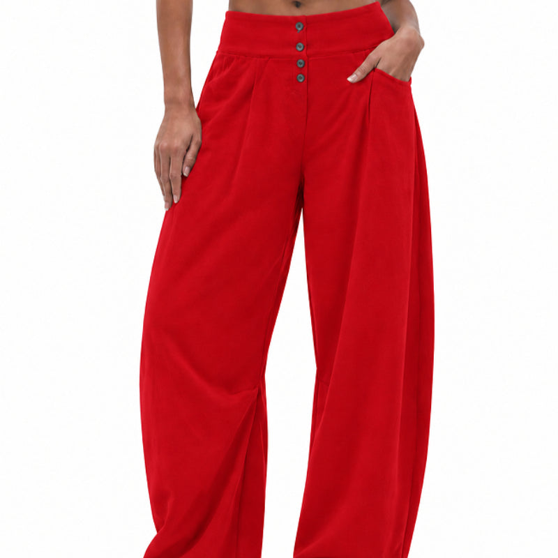 Pantalons occasionnels pour femmes