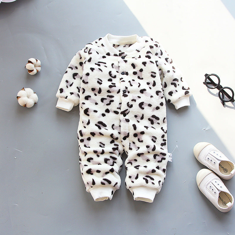 Pyjamas de pyjamas de printemps et d'automne