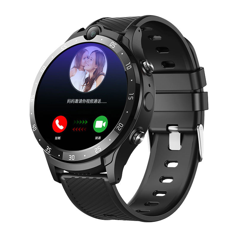 Toutes les cartes réseau Insersible Video Positioning Smart Phone Watch