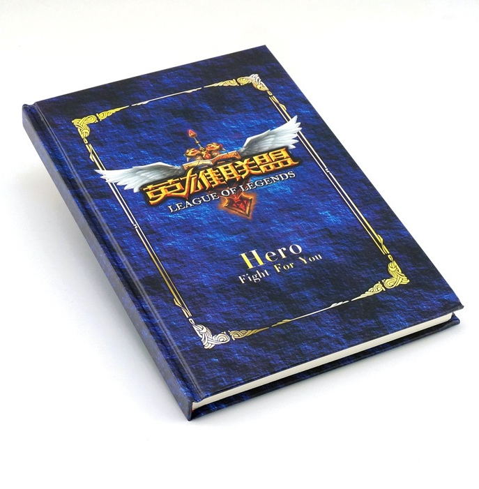 Carnet d'animation