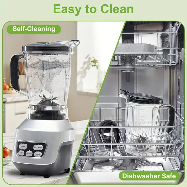 Moothie Blender
