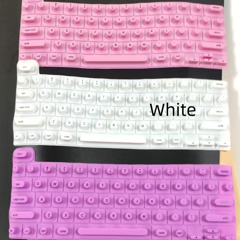 Clavier portable étanche à la poussière Personnalisé