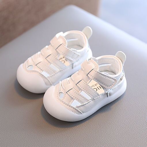 Sandales d'été Chaussures bébé et bébé