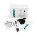 Stylo d'impression 3D multicolore