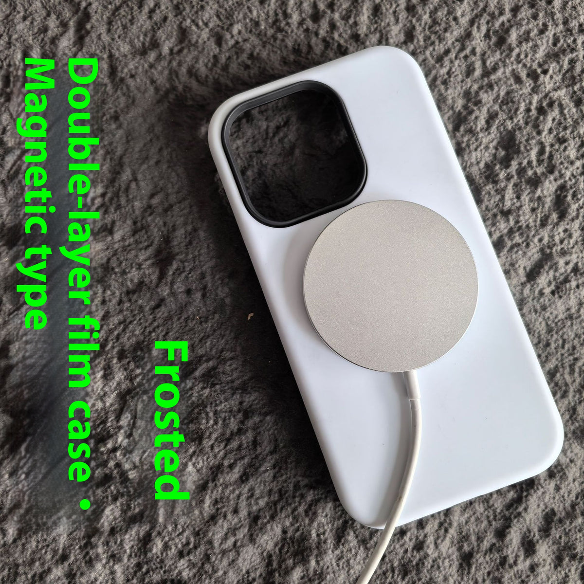 Étui de protection du film Téléphone portable
