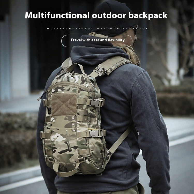 Sac à dos de loisirs en plein air