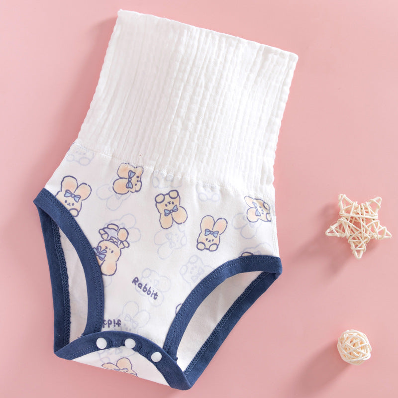 Vêtements d'extérieur cool pour protéger les vêtements de nuit respirants Belly avec une garde de cordon ombilical