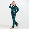 Pyjama de Noël pour les parents et les enfants en Europe et en Amérique