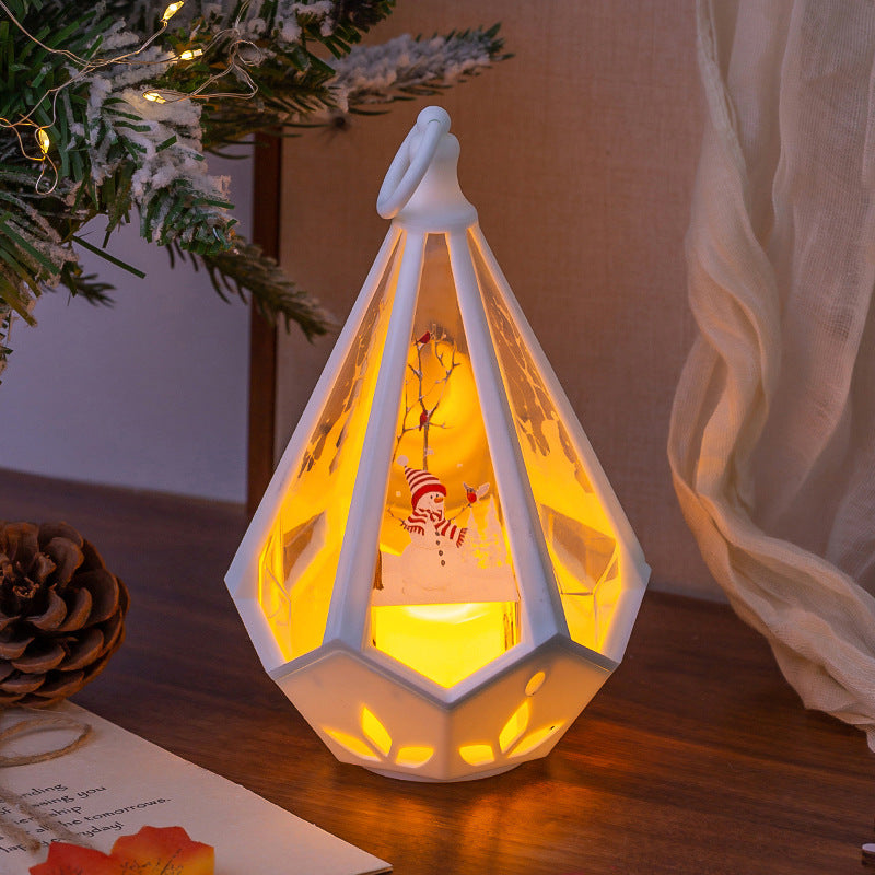 Décorations de Noël