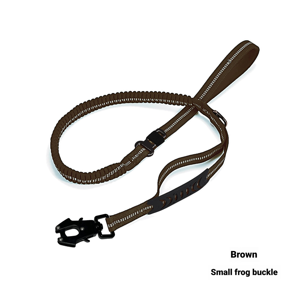 Feuille multifonctionnelle pour animaux de compagnie avec boucle de grenouille
