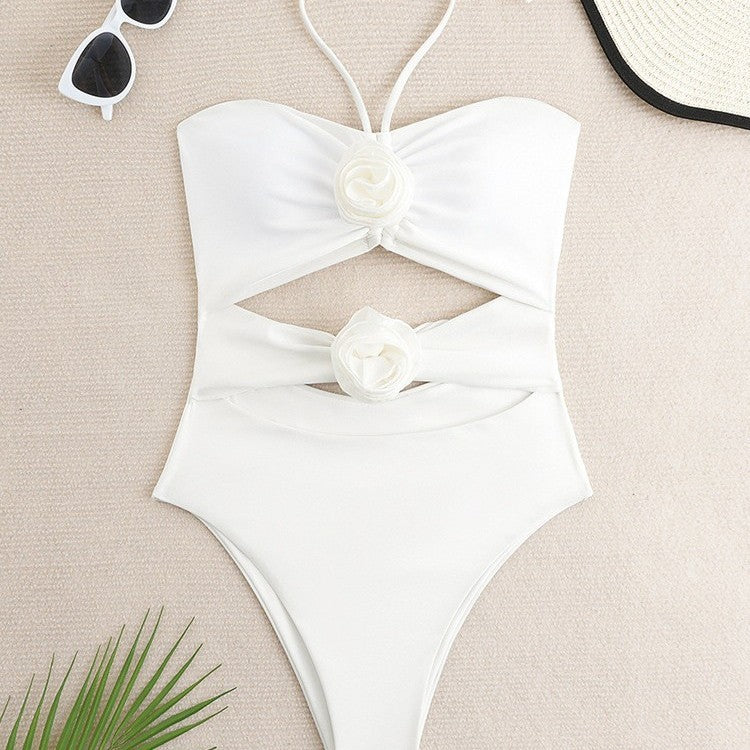 Maillot de bain en une seule pièce pour femmes