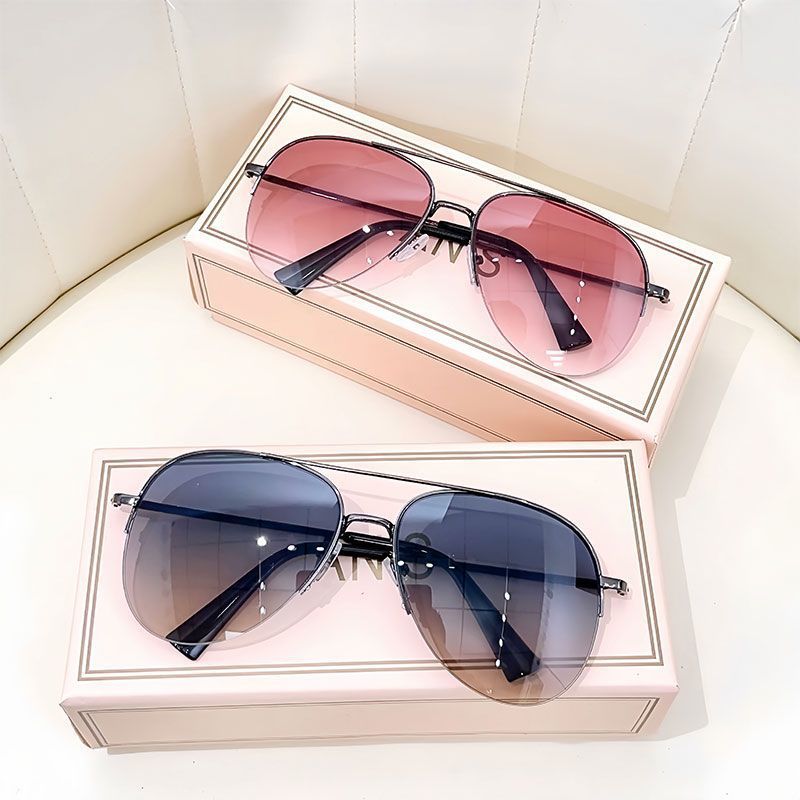 Grande Face Conduite UV Protection Riding Lunettes de soleil résistantes au soleil