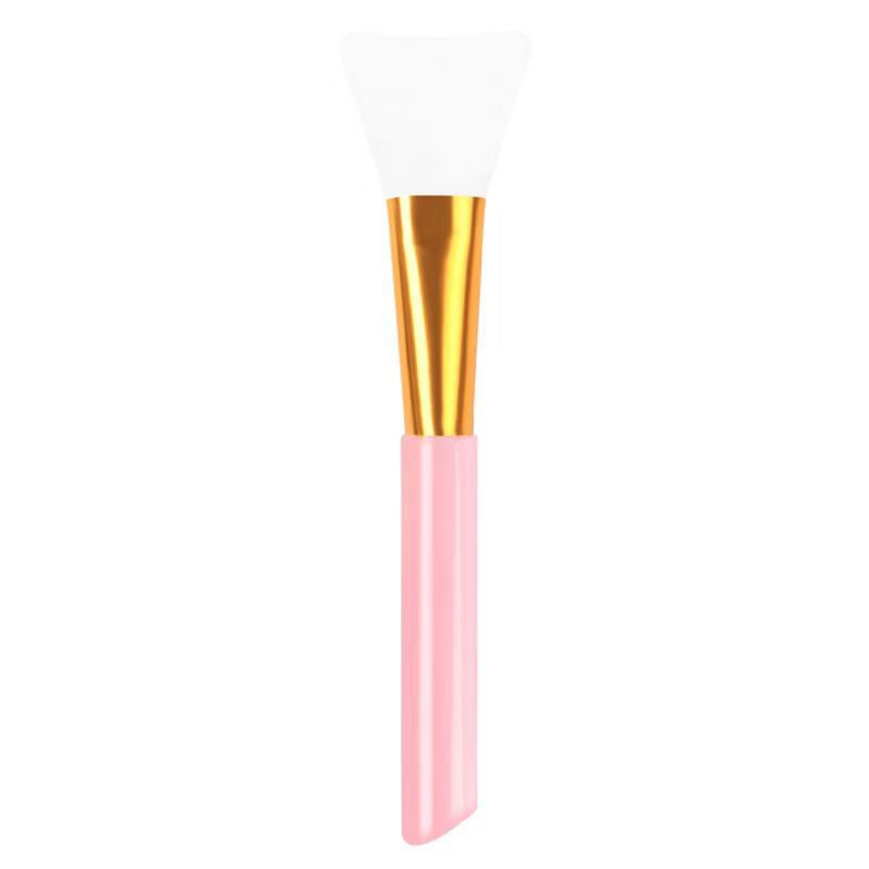 Personnalité Brosse de traitement du visage en fourrure douce