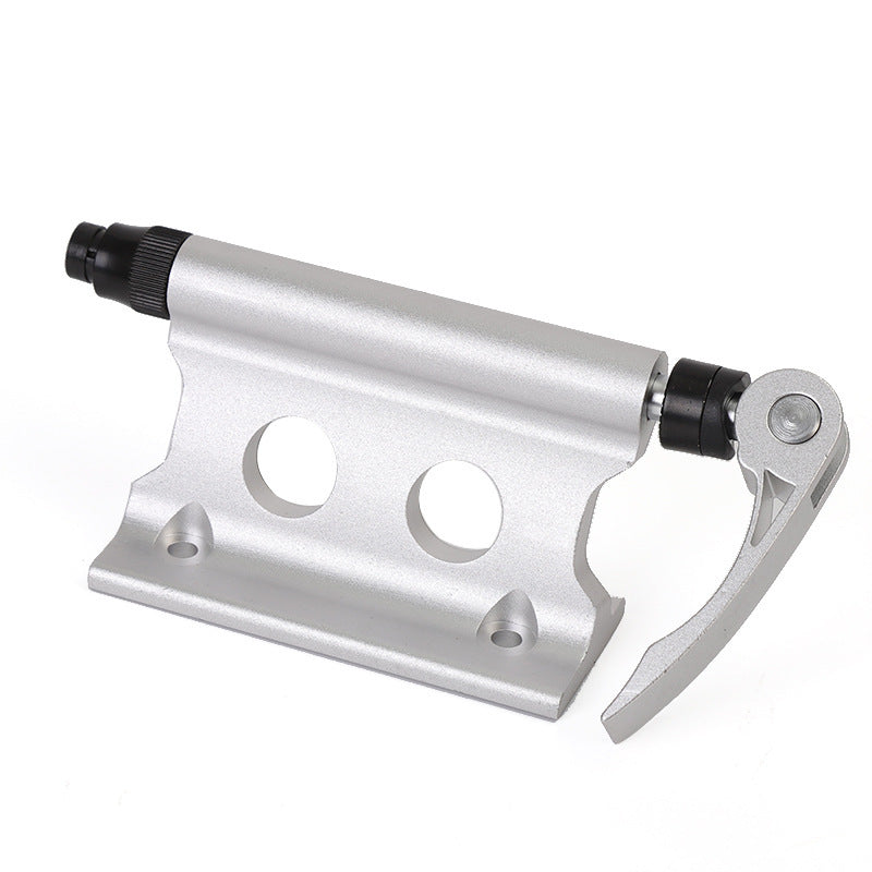 Fourche avant de vélo Quick Release Fixation Clip VUS Modification Accessoires portables