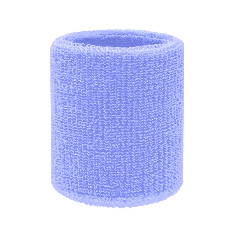 Bracelet de coton pour basketball