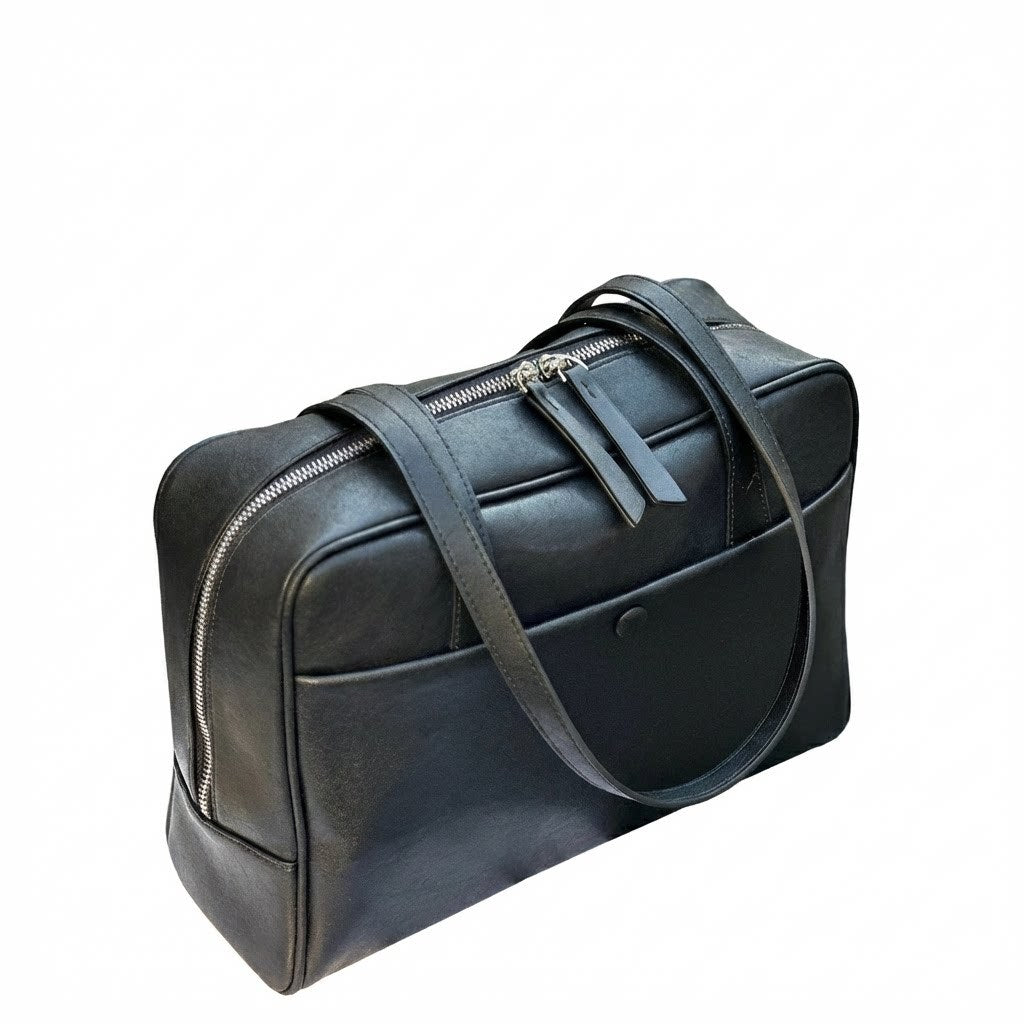 European And American Style Vintage Cuir véritable Sac pour Femme