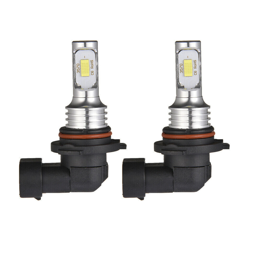 Voiture LED Decoder Fog Light H10 lumière de moto haute luminosité