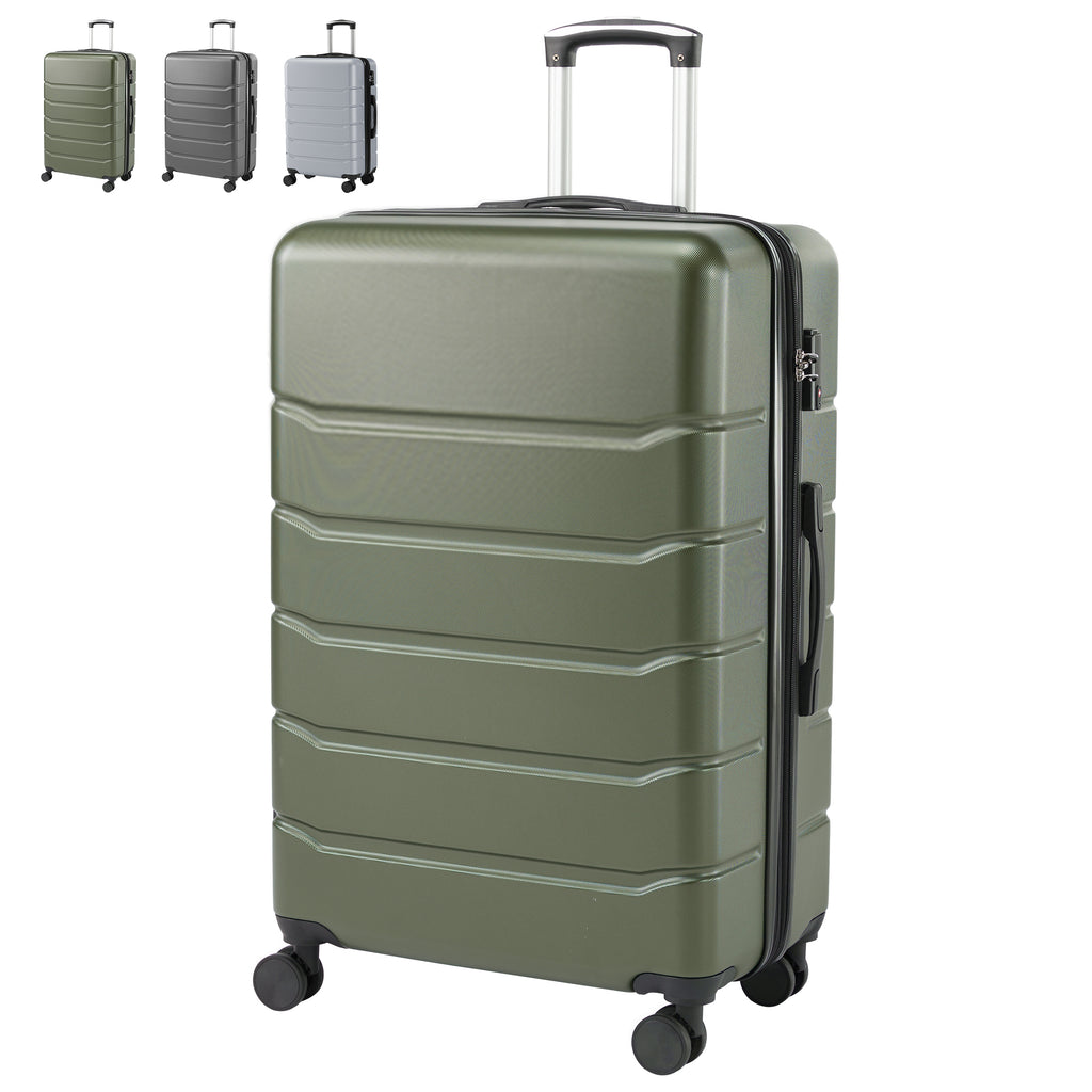 Coque dure porter la valise