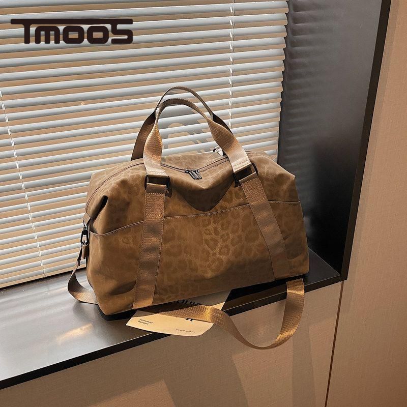 Sac de voyage élégant et léger pour femmes