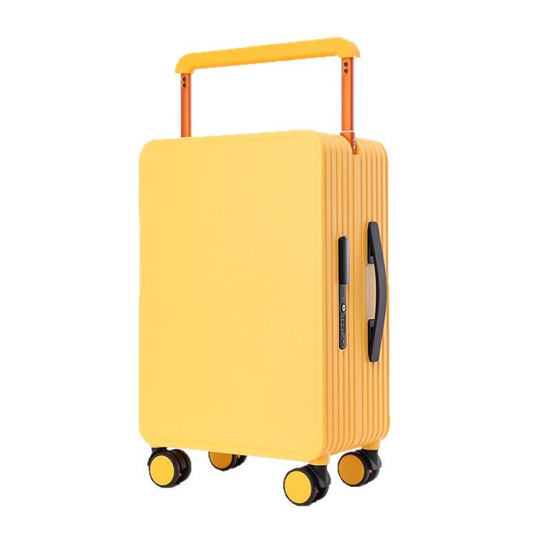Largeur universelle de la roue Sac à main